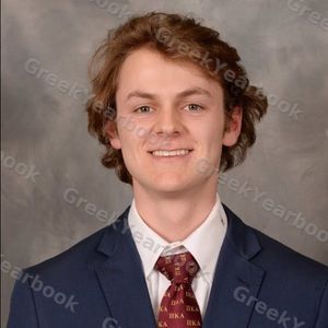 Meet your Posher, Christopher